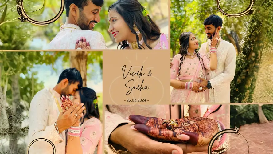 Engagement Cinematography