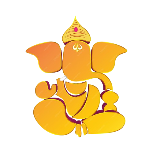 Ganpati Bappa